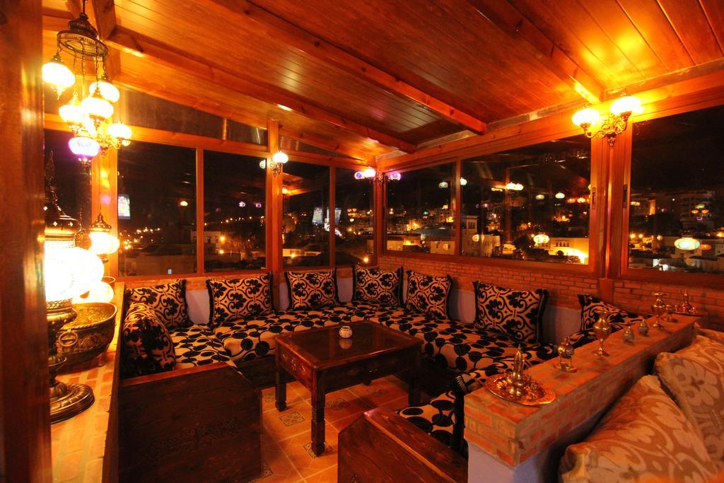 Residence Hoteliere Chez Aziz Chefchaouen Exterior photo